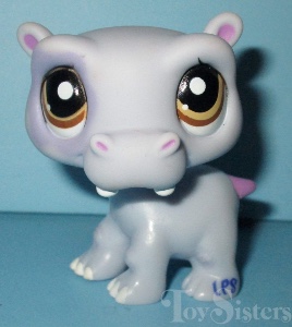 Hippo #1449