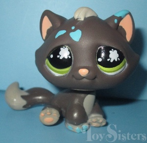 Not a kitten #815