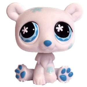 Polar bear #647