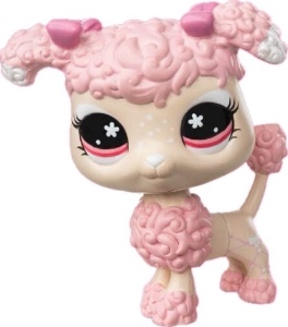 Poodle #420