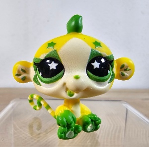 S&S Monkey #374