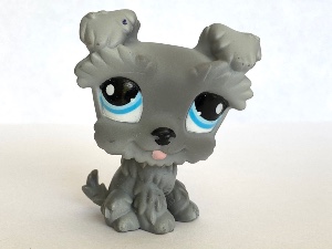 Schnauzer #1393