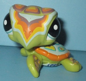 Sea Turtle #1836