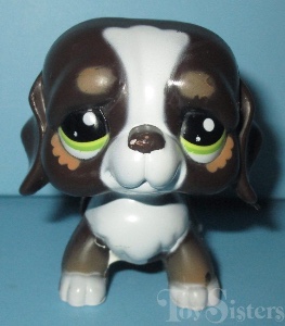 St. Bernard #2121