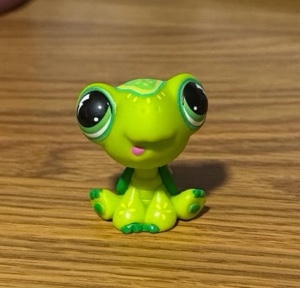 Tortoise #377