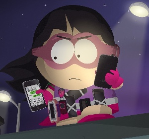 Call Girl