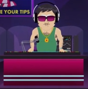 DJ Hippo