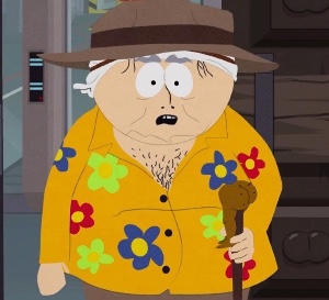 Dr. Mephesto