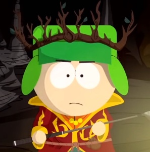 Elf King
