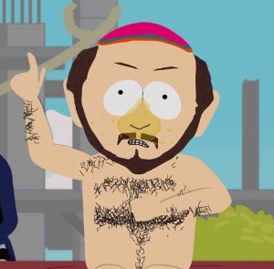Gerald Broflovski