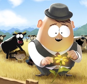Mimsy