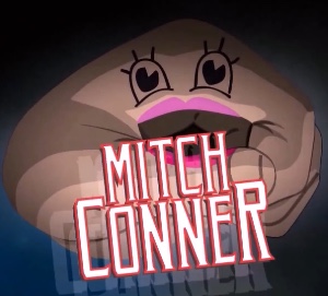 Mitch Conner