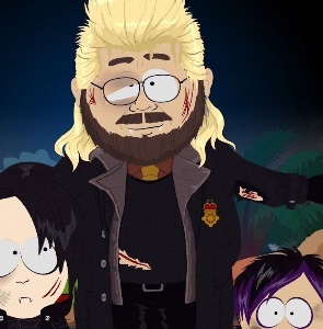 Mr Adams