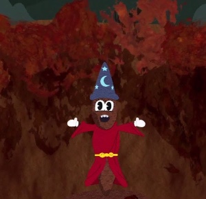 Mr Hankey