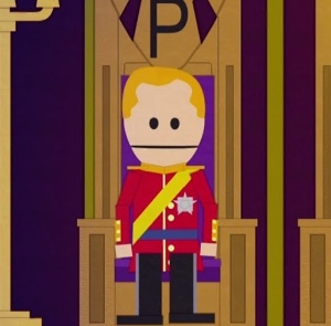 Prince of Canada