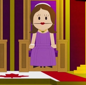 Princess of Canada