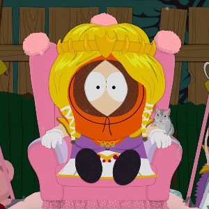 Prinsess Kenny
