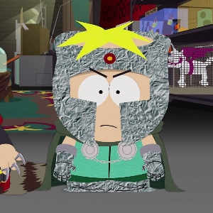 Professor Chaos