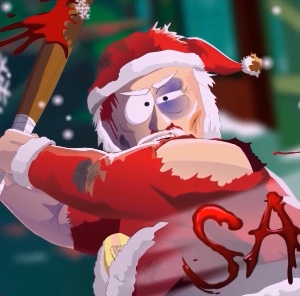 Santa