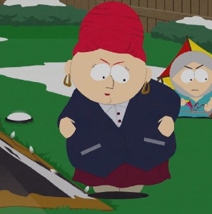 Sheila Broflovski