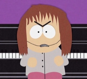 Shelly