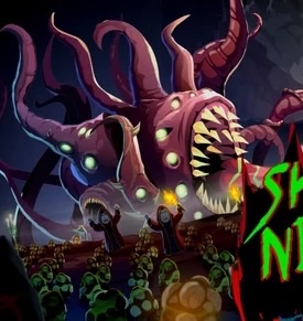 Shub niggurath