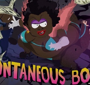 Spontaneous Bootay