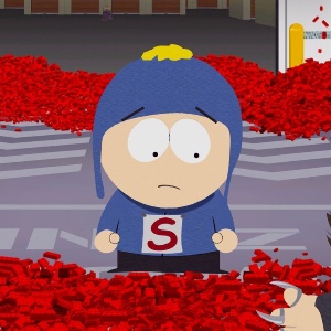 super craig