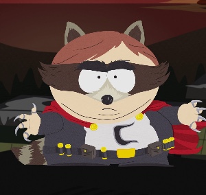 The Coon