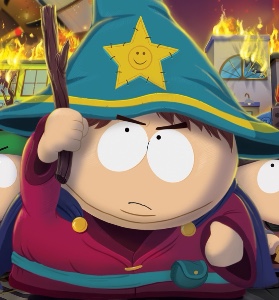 The Grand Wizard King