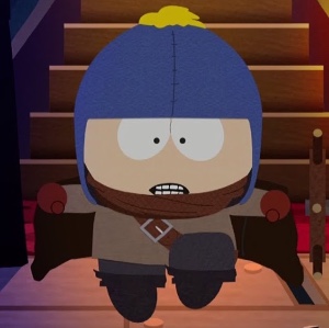Theif Craig