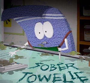 Towlie