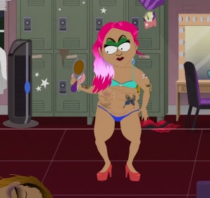 Trixie