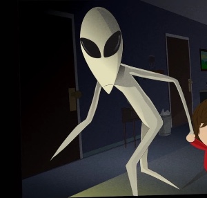 Visitors
