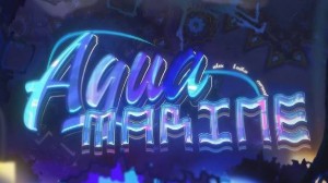 Aquamarine
