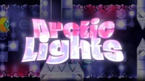 Arctic lights
