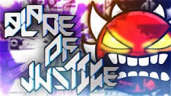 Blade of justice