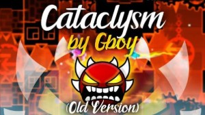 Cataclysm