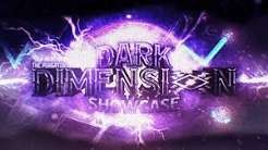 Dark dimension
