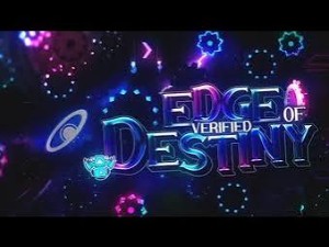 Edge of destiny