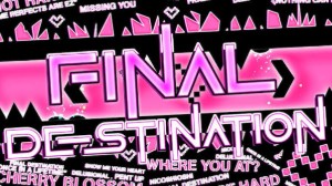 Final destination
