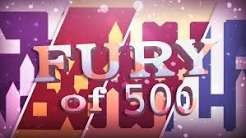 Fury of 500