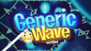 Generic wave
