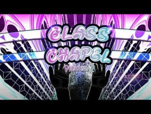 glass chapel