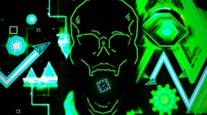 green bullet