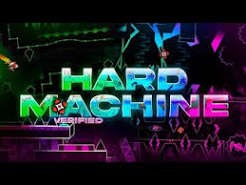 Hard machine