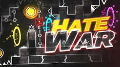 Hate war