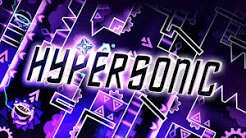 Hypersonic