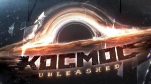 Kocmoc unleashed