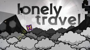 lonely travel
